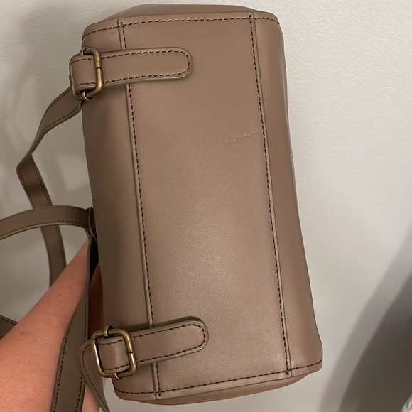 Zac Posen Iconic Back Pack main image 8